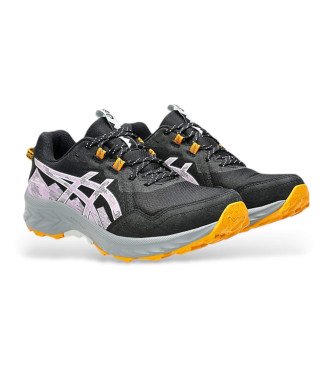 Asics Trningssko Gel-Venture 10 sort