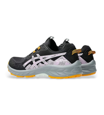 Asics Trningsskor Gel-Venture 10 svart