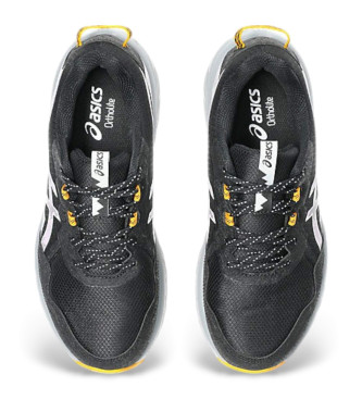 Asics Trainers Gel-Venture 10 black