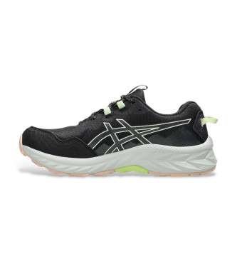 Asics Trningssko Gel-Venture 10 sort
