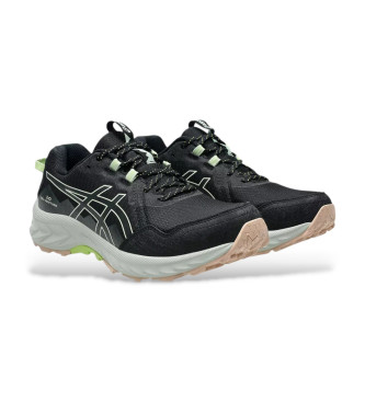 Asics Trningssko Gel-Venture 10 sort