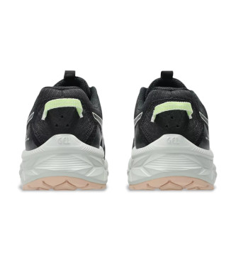 Asics Trningssko Gel-Venture 10 sort
