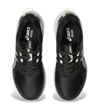 Asics Trningssko Gel-Venture 10 sort