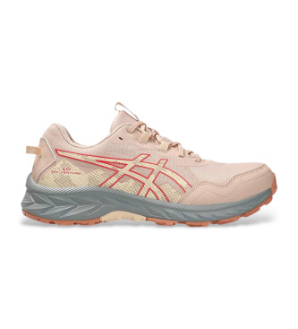 Asics Buty sportowe Gel-Venture 10 różowy