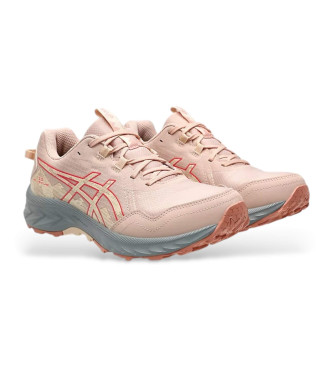 Asics Buty sportowe Gel-Venture 10 różowy