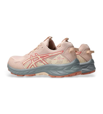 Asics Buty sportowe Gel-Venture 10 różowy