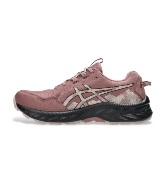 Asics Trningsskor Gel Venture 10 rosa