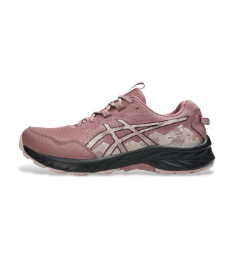 Asics Trningsskor Gel Venture 10 rosa
