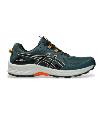 Asics Chaussures Gel-Venture 10 vert fonc