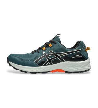 Asics Chaussures Gel-Venture 10 vert fonc