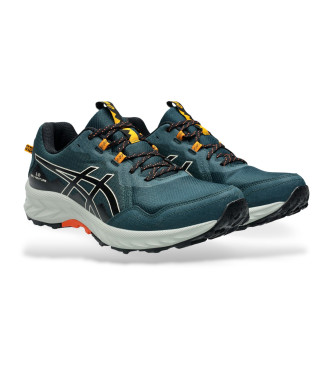 Asics Trainers Gel-Venture 10 donkergroen