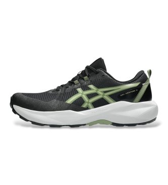 Asics Superge Gel Venture 11 črne