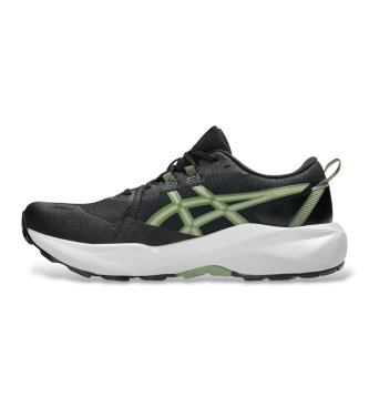 Asics Superge Gel Venture 11 črne
