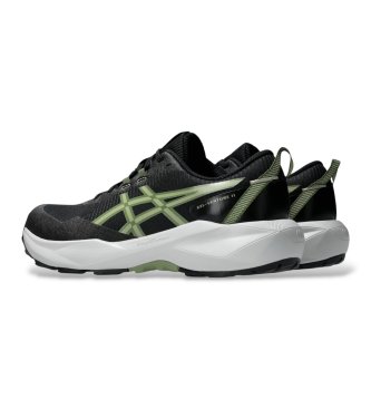 Asics Superge Gel Venture 11 črne