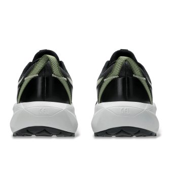 Asics Superge Gel Venture 11 črne