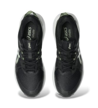 Asics Superge Gel Venture 11 črne