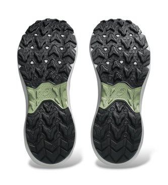 Asics Superge Gel Venture 11 črne