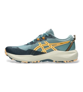 Asics Baskets Gel Venture 11 vert