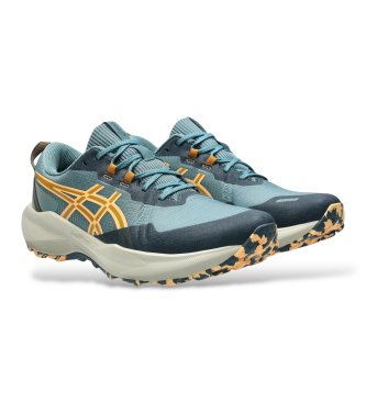 Asics Baskets Gel Venture 11 vert