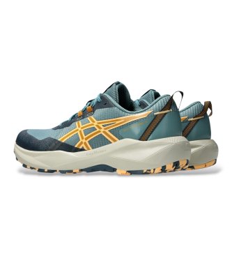 Asics Baskets Gel Venture 11 vert