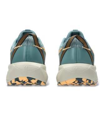 Asics Baskets Gel Venture 11 vert