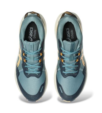 Asics Baskets Gel Venture 11 vert
