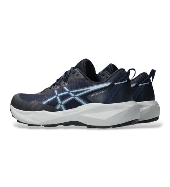 Asics Buty Gel Venture 11 granatowe