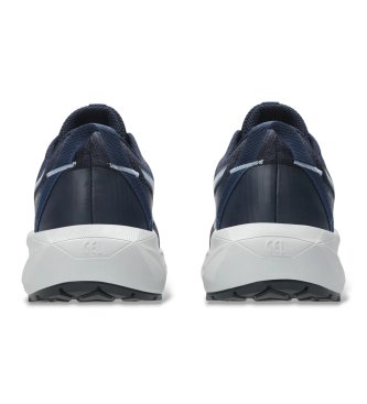Asics Buty Gel Venture 11 granatowe