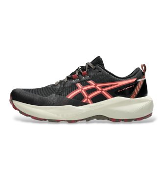 Asics Tênis Gel Venture 11 preto