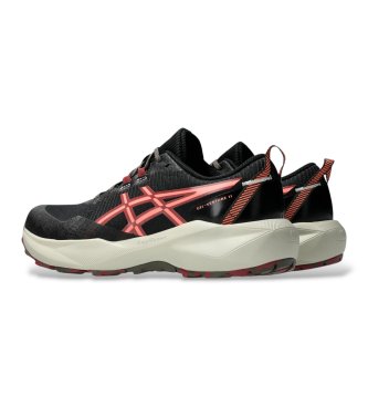 Asics Tênis Gel Venture 11 preto