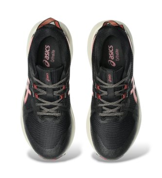 Asics Tênis Gel Venture 11 preto