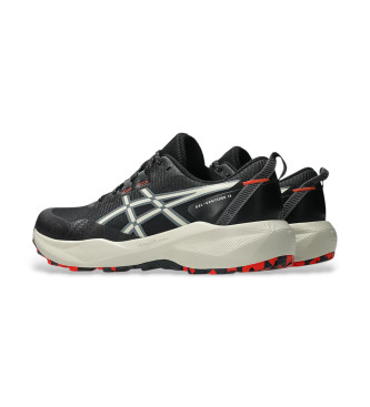 Asics Turnschuhe Gel-Venture 11 schwarz