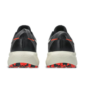 Asics Turnschuhe Gel-Venture 11 schwarz