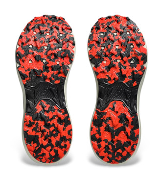 Asics Turnschuhe Gel-Venture 11 schwarz