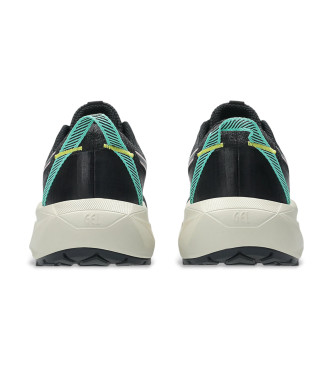 Asics Tr�ningssko Gel-Venture 11 sort