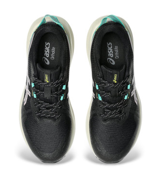 Asics Tr�ningssko Gel-Venture 11 sort