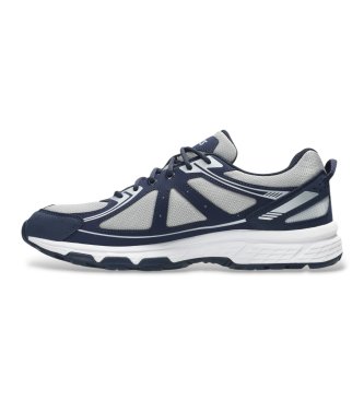 Asics GEL-Venture 6 blue sneakers