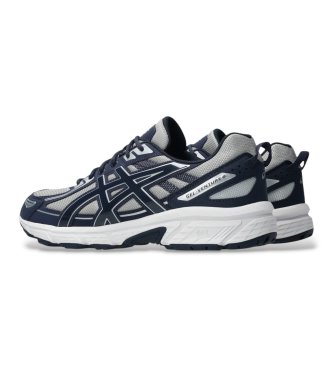 Asics GEL-Venture 6 blue sneakers