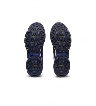 Asics Gel-Venture 6 scarpe blu