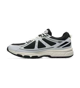 Asics Trainers Gel-Venture 6 wit, zwart