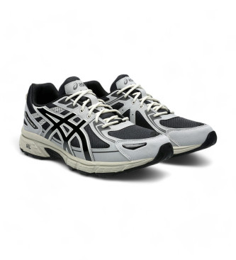 Asics Buty sportowe Gel-Venture 6 biały, czarny