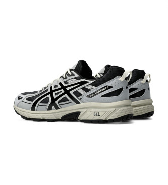 Asics Trainers Gel-Venture 6 wit, zwart