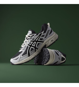 Asics Buty sportowe Gel-Venture 6 biały, czarny