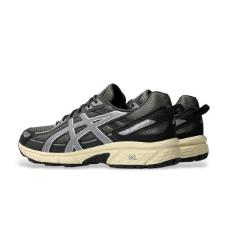 Asics Sportschoenen Gel-Venture 6 grijs