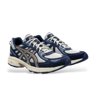 Asics Buty sportowe Gel-Venture 6 navy