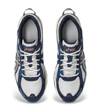 Asics Buty sportowe Gel-Venture 6 navy