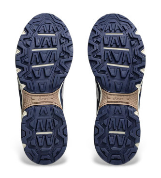 Asics Buty sportowe Gel-Venture 6 navy