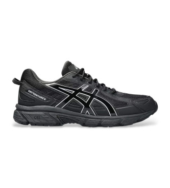 Asics Chaussures Gel-Venture 6 noir