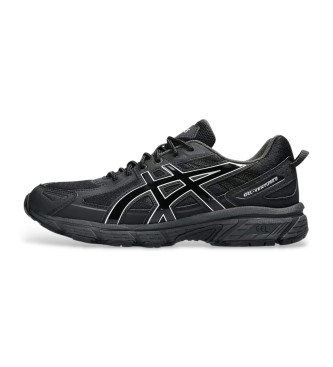 Asics Chaussures Gel-Venture 6 noir