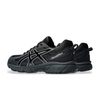 Asics Chaussures Gel-Venture 6 noir